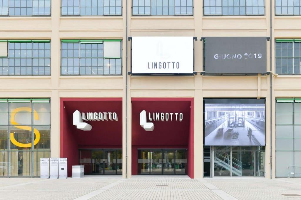 Ca' Ida - Affitti Temporanei Apartment