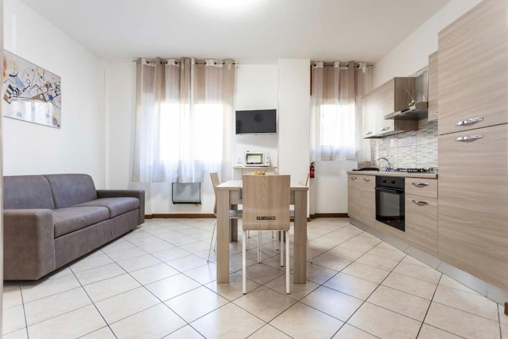 Ca' Ida - Affitti Temporanei Apartment