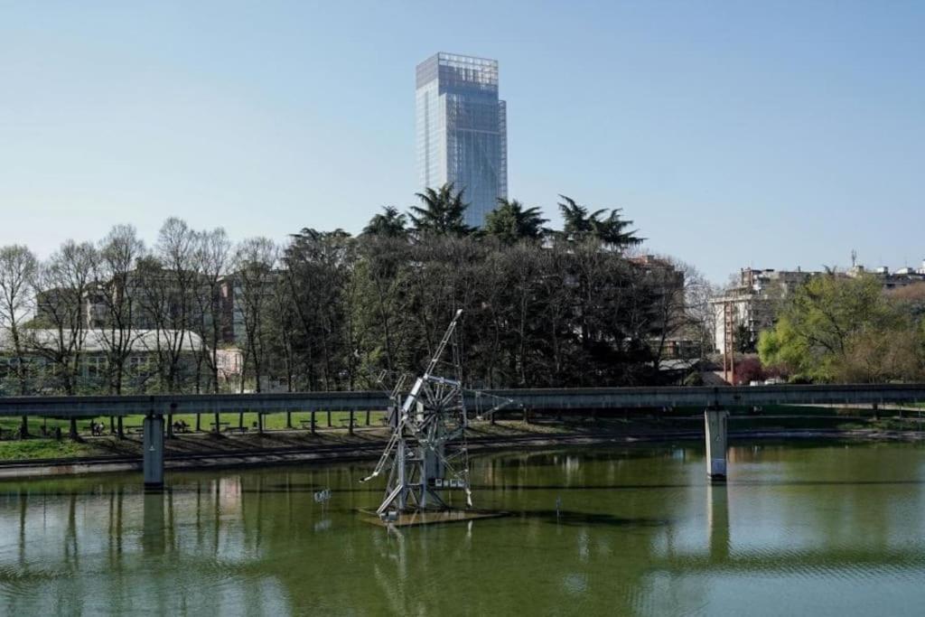 Apartamento Ca' Ida - Affitti Temporanei Turín
