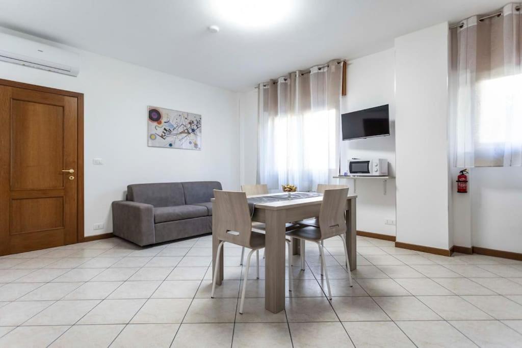 Apartamento Ca' Ida - Affitti Temporanei