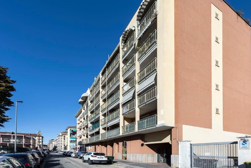 Ca' Ida - Affitti Temporanei Turín