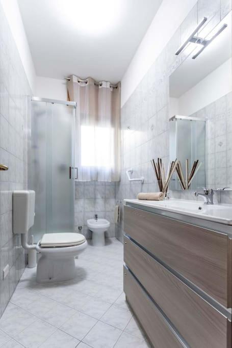 Apartamento Ca' Ida - Affitti Temporanei