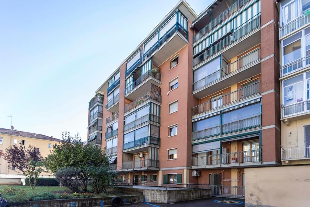 Ca' Ida - Affitti Temporanei Apartamento