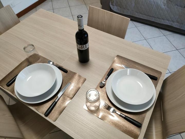 Apartamento Ca' Ida - Affitti Temporanei