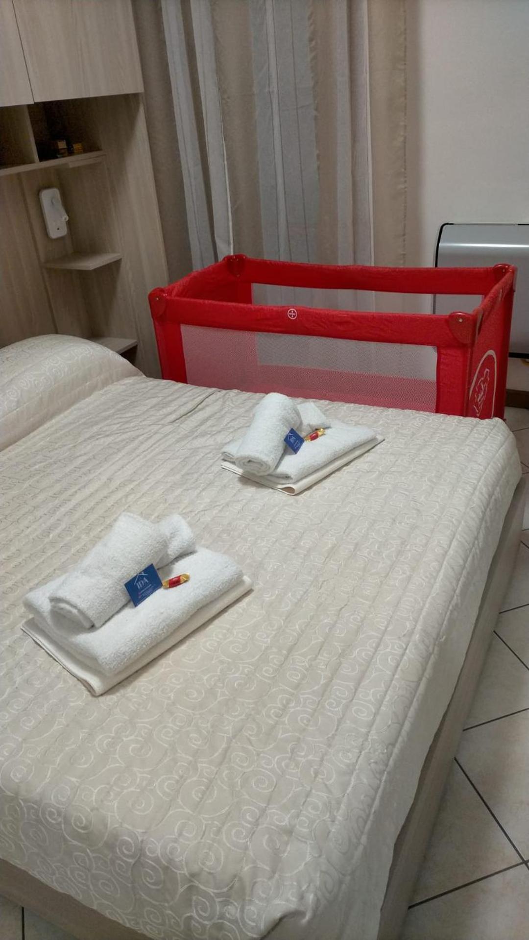 Apartamento Ca' Ida - Affitti Temporanei *